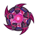 湮灭之主·咤克斯专属全能刻印α