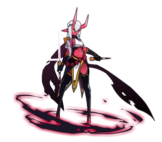 魔血剑姬，来源：赛尔号WIKI