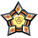 念力灵尊·帕罗狄亚专属全能刻印