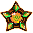 重盾·杰西卡专属全能刻印