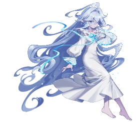 纷争之薇，来源：赛尔号WIKI
