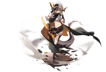 艾克特希，来源：赛尔号WIKI