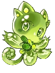 摩耶，来源：赛尔号WIKI