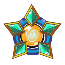 震天•猛虎王专属全能刻印