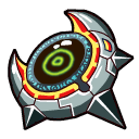 纳瓦雷多专属能力刻印