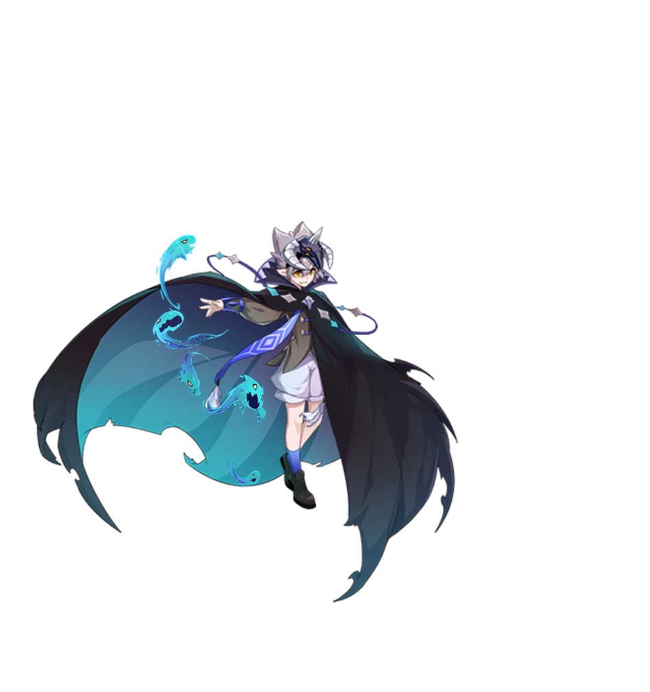 阿森纳，来源：赛尔号WIKI