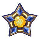 坚盾·瓦尔德专属全能刻印