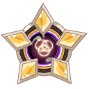 极天之翼·托鲁克专属全能刻印