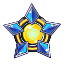 马尔修斯（坚壁型）专属全能刻印