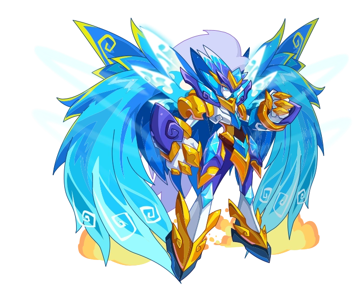 云天灵尊，来源：赛尔号WIKI