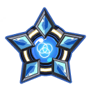 灰羽苍兽专属全能刻印