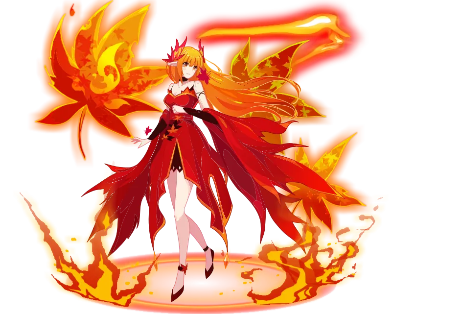 枫眠，来源：赛尔号WIKI