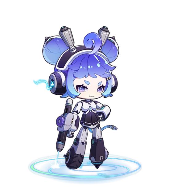 小规，来源：赛尔号WIKI