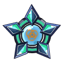 邪灵王·摩哥斯专属全能刻印