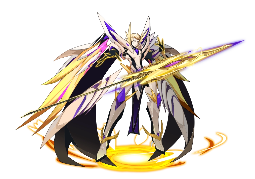 伊塞维特，来源：赛尔号WIKI