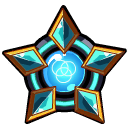 罗迪尼奥专属全能刻印