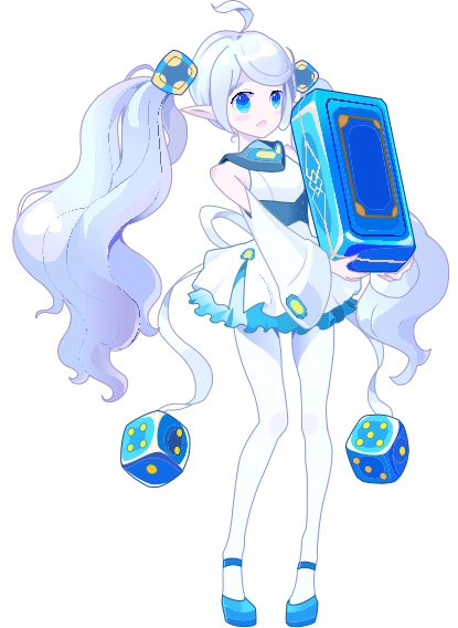牌灵·板，来源：赛尔号WIKI