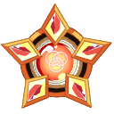 焰·绯云专属全能刻印