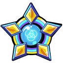 月之子·奇拉美专属全能刻印