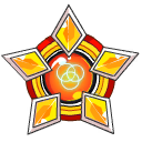 大威势明王专属全能刻印