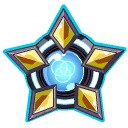 风暴女神·斯蒂亚专属全能刻印