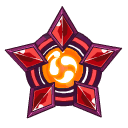 赤渊之蛇·耶里梅斯专属全能刻印