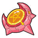 梅诺西强化刻印