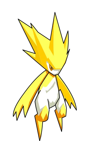 雷伊，来源：赛尔号WIKI