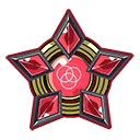 卡布达超级形态专属全能刻印