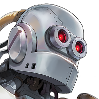 古代巨型机器人