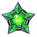 毒水妖灵专属全能刻印