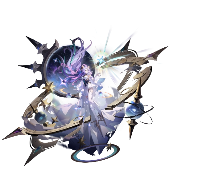 星辰万象·天启星魂，来源：赛尔号WIKI