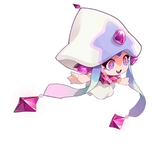 摩根，来源：赛尔号WIKI