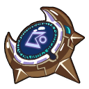 劳肯特蒙德专属能力刻印