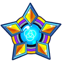 众神之首·宙斯专属全能刻印