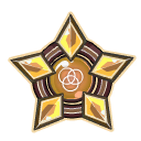 沙狱使者专属全能刻印