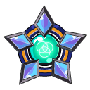 米琪柚柚专属全能刻印