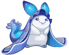 努迪，来源：赛尔号WIKI