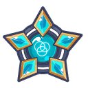 K·锁魂专属全能刻印