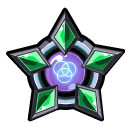 幽冥邪龙专属全能刻印