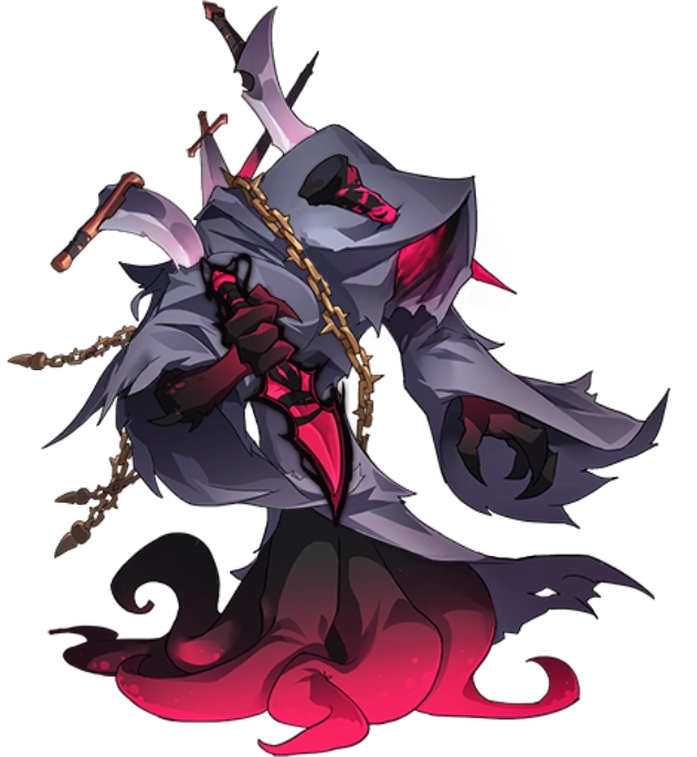 帕庀特，来源：赛尔号WIKI
