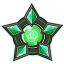 阿尔忒弥斯专属全能刻印