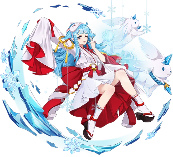 奇米奈，来源：赛尔号WIKI