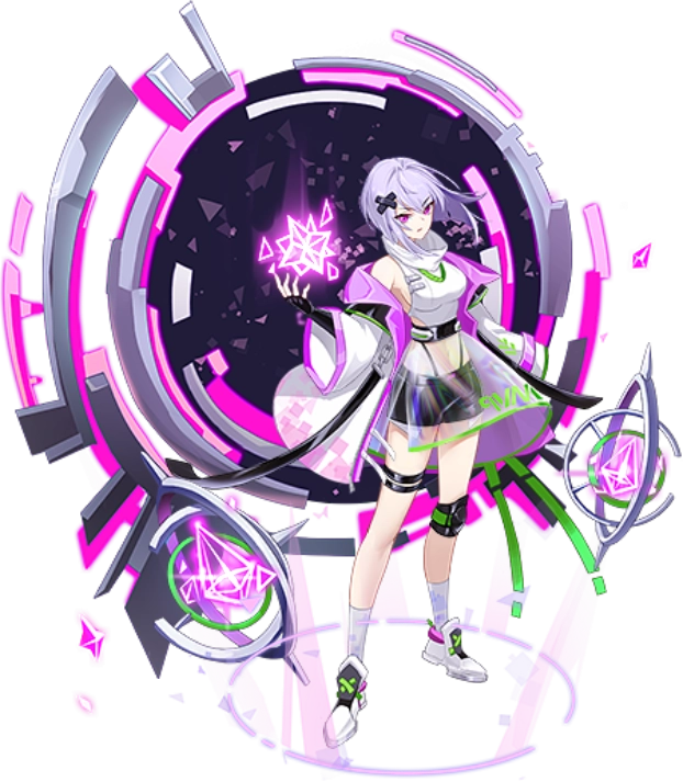 莉姿，来源：赛尔号WIKI