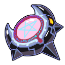 尤比希斯专属能力刻印