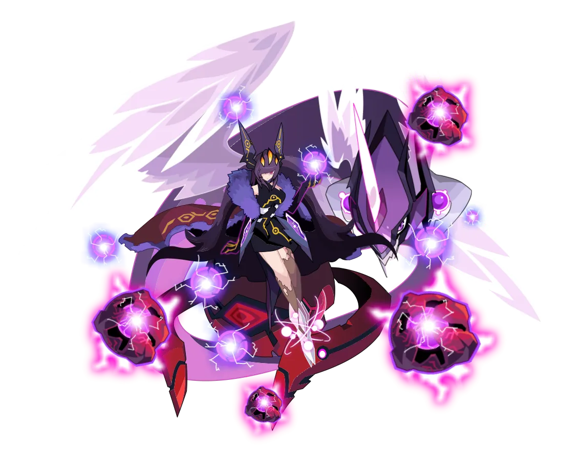 幻世·海瑟薇，来源：赛尔号WIKI