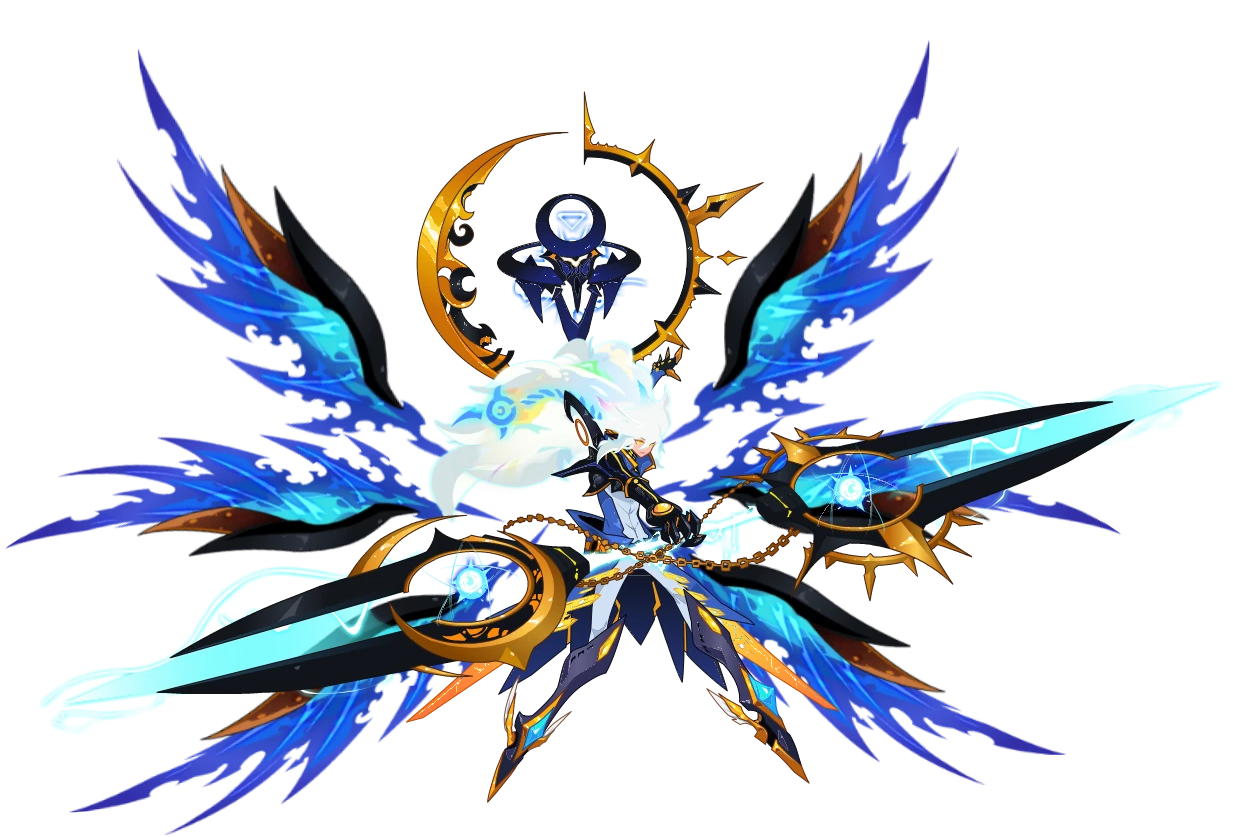 混元天尊，来源：赛尔号WIKI