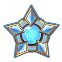 苍穹之望·艾希丝专属全能刻印