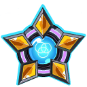 海神·波塞冬专属全能刻印