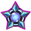 暗之龙裔·索兰特专属全能刻印